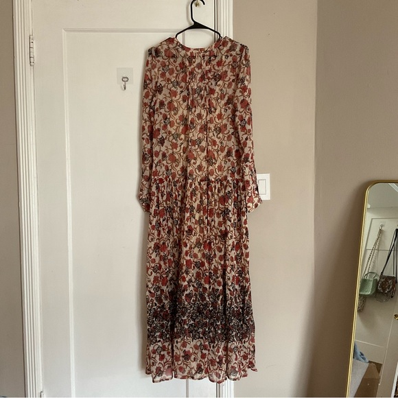 Free People Maxi Dress - Picture 7 of 7